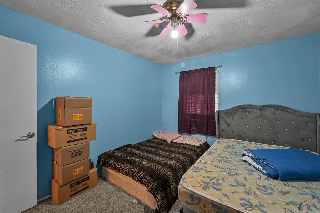 2611 Fern Hill Drive, Spring, Texas image 24