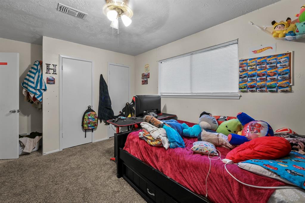 2611 Fern Hill Drive, Spring, Texas image 22