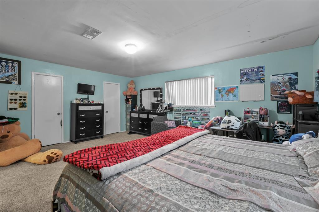 2611 Fern Hill Drive, Spring, Texas image 19