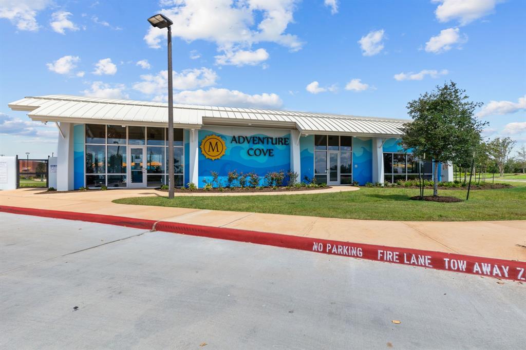 5015 Lake Vista Drive, Manvel, Texas image 33