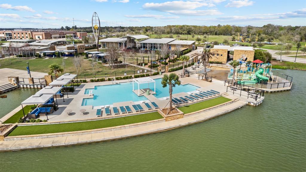 5015 Lake Vista Drive, Manvel, Texas image 38