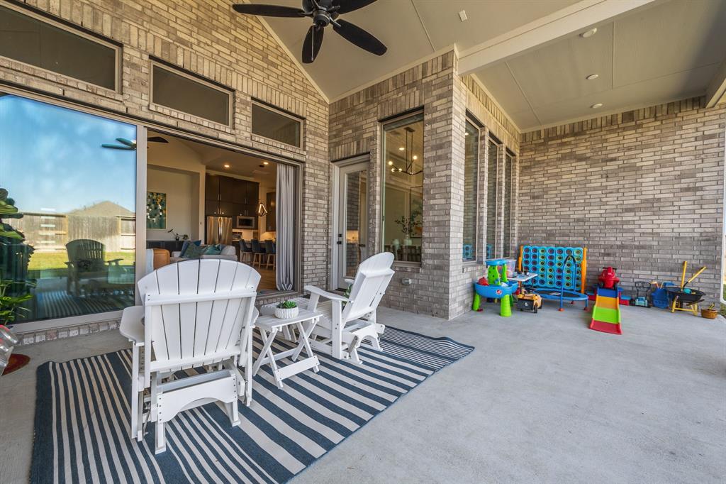 5015 Lake Vista Drive, Manvel, Texas image 29