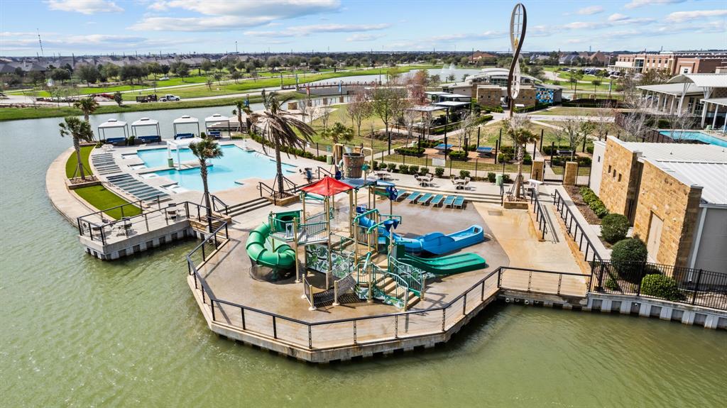 5015 Lake Vista Drive, Manvel, Texas image 39