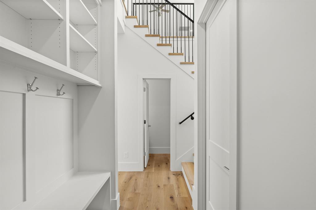710 Waverly Street #D, Houston, Texas image 18