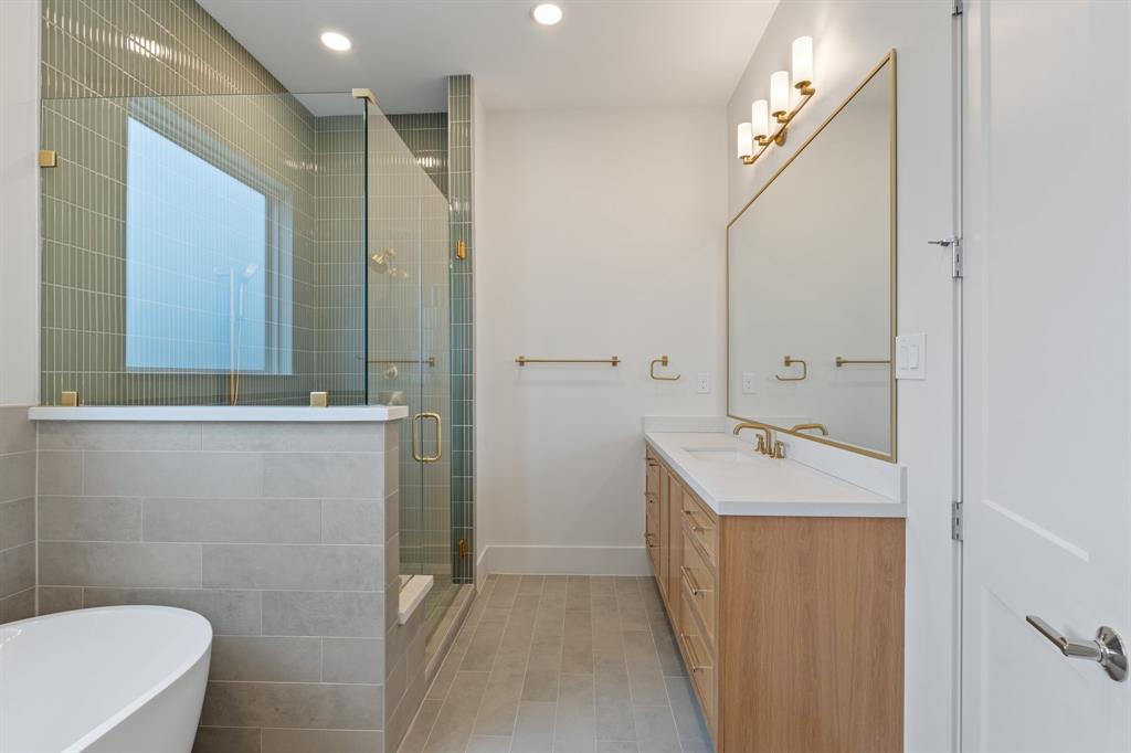 710 Waverly Street #D, Houston, Texas image 23
