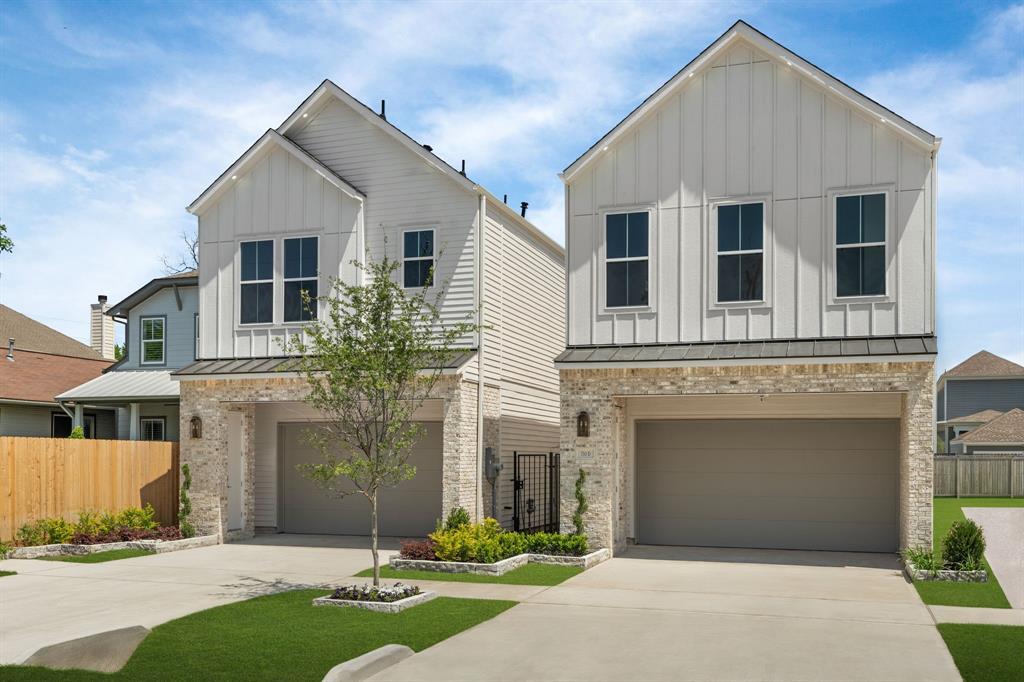 710 Waverly Street #D, Houston, Texas image 44