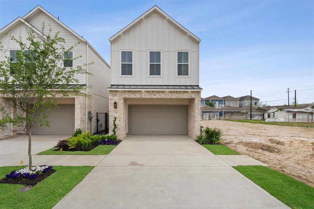 710 Waverly Street #D, Houston, Texas image 2