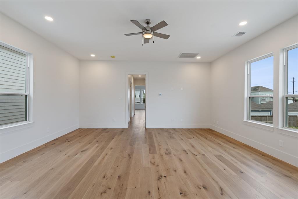 710 Waverly Street #D, Houston, Texas image 21