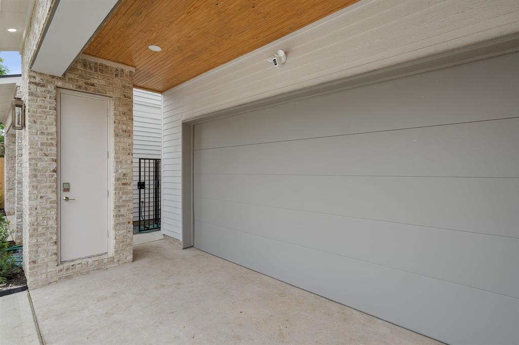 710 Waverly Street #D, Houston, Texas image 3