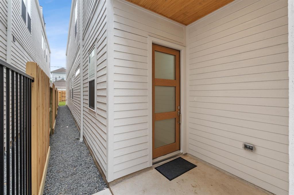 710 Waverly Street #D, Houston, Texas image 5
