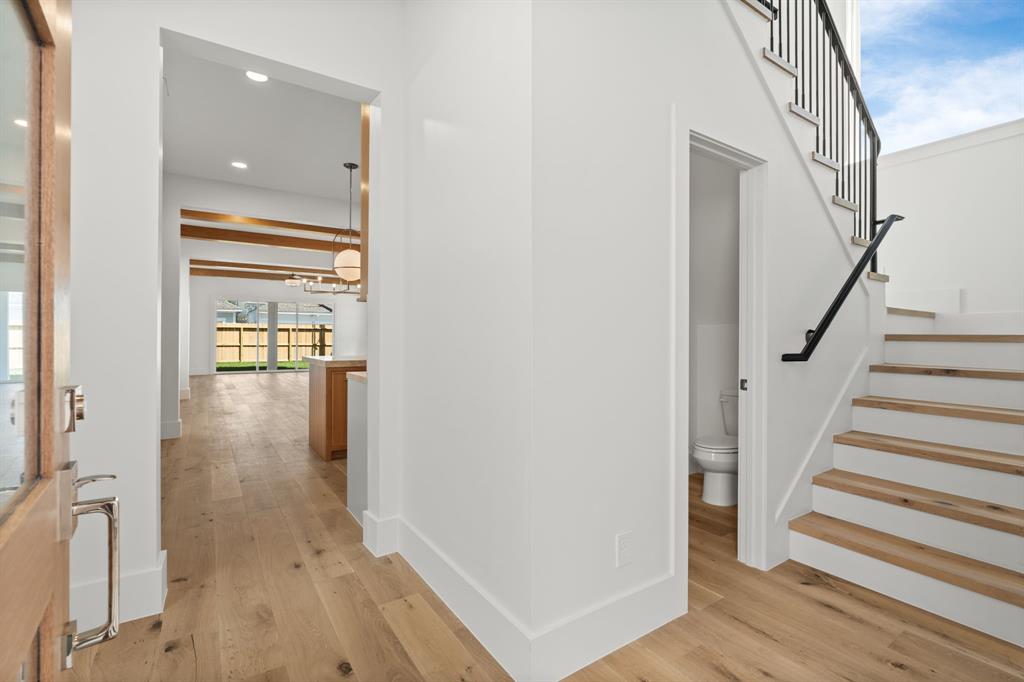 710 Waverly Street #D, Houston, Texas image 16
