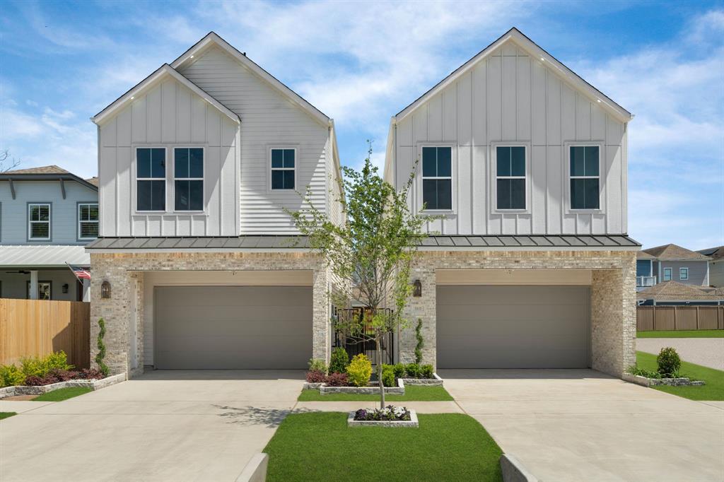 710 Waverly Street #D, Houston, Texas image 1
