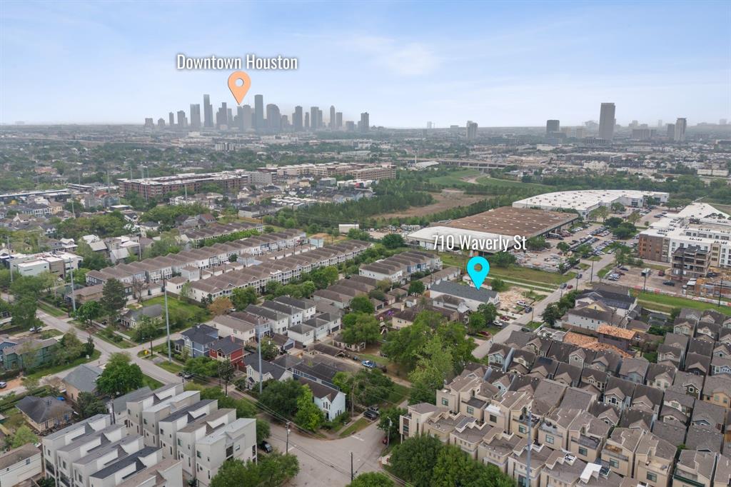 710 Waverly Street #D, Houston, Texas image 39