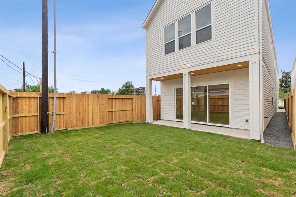 710 Waverly Street #D, Houston, Texas image 36