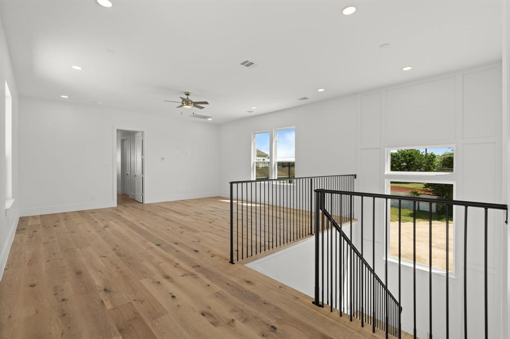 710 Waverly Street #D, Houston, Texas image 20