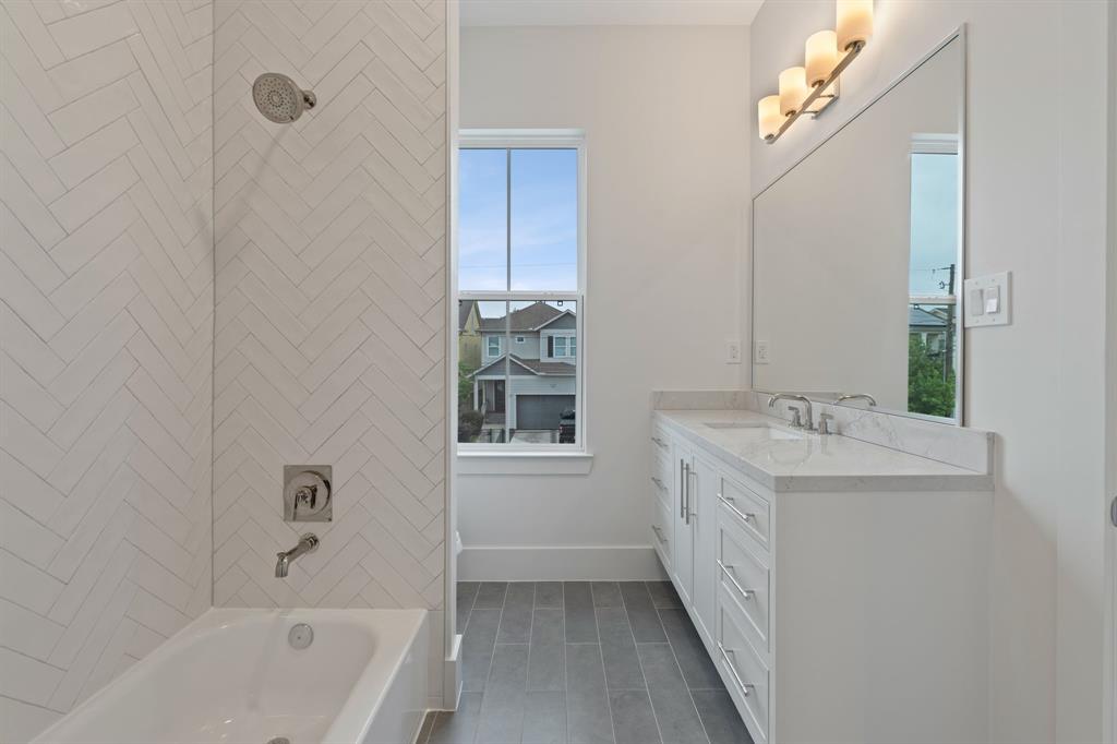 710 Waverly Street #D, Houston, Texas image 31