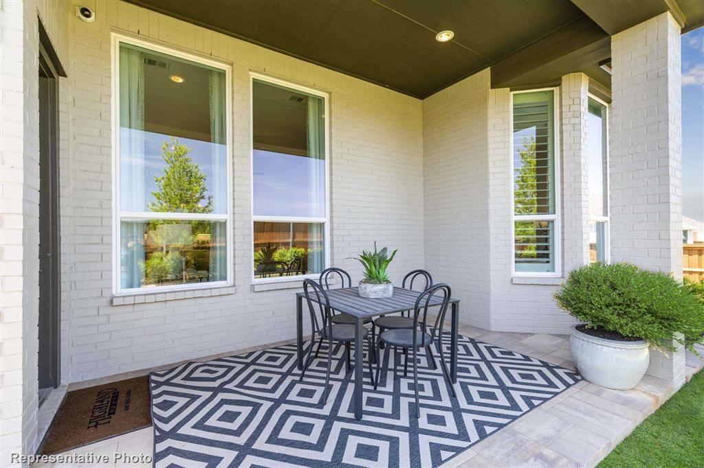 2902 Wild Berry Court, Fulshear, Texas image 35