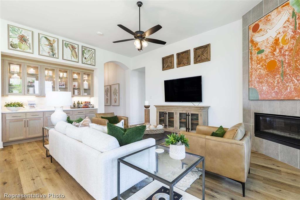 2902 Wild Berry Court, Fulshear, Texas image 17