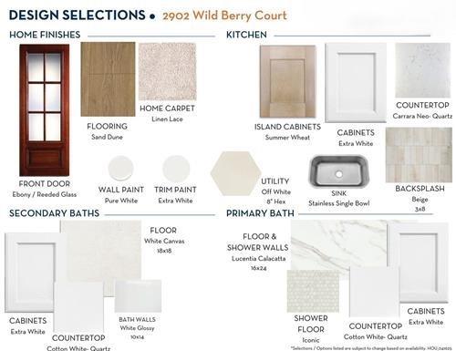 2902 Wild Berry Court, Fulshear, Texas image 4