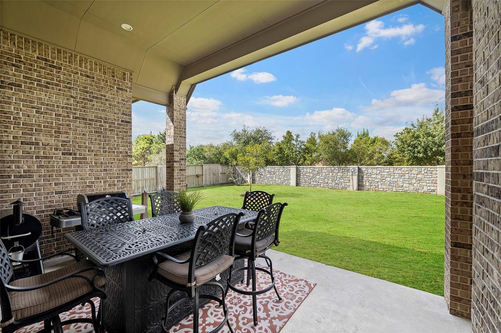 30614 Indigo Falls Drive, Brookshire, Texas image 36