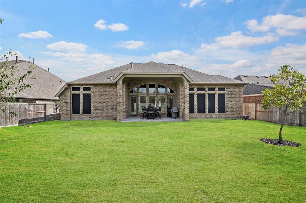 30614 Indigo Falls Drive, Brookshire, Texas image 39