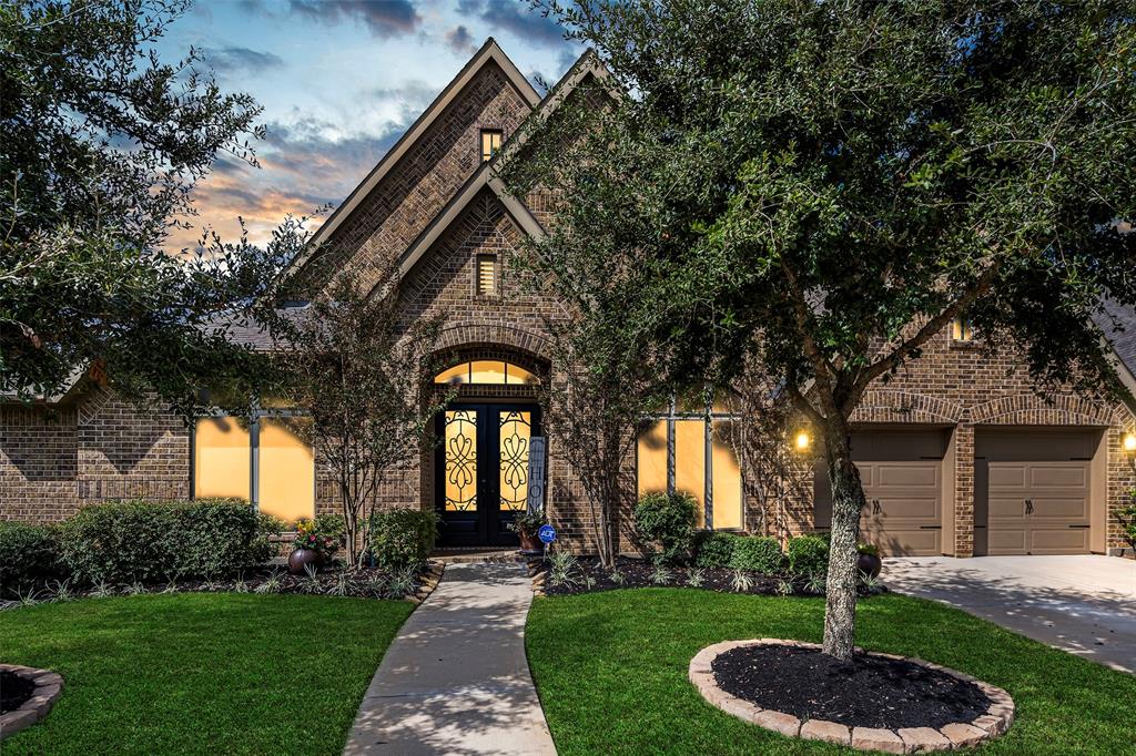 30614 Indigo Falls Drive, Brookshire, Texas image 1