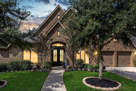 A home in Brookshire