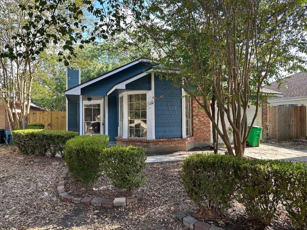 12107 Westwold Drive, Tomball, Texas image 1