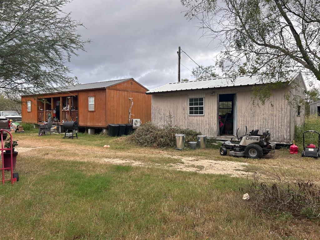 5416 Sw Moody Street St, Victoria, Texas image 4