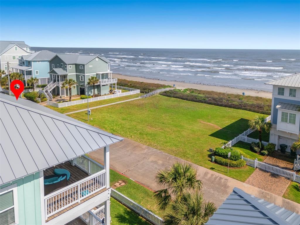 11622 Beachside, Galveston, Texas image 3