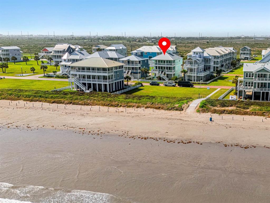 11622 Beachside, Galveston, Texas image 2