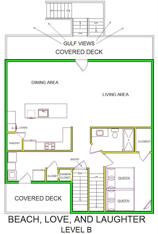 11622 Beachside, Galveston, Texas image 48