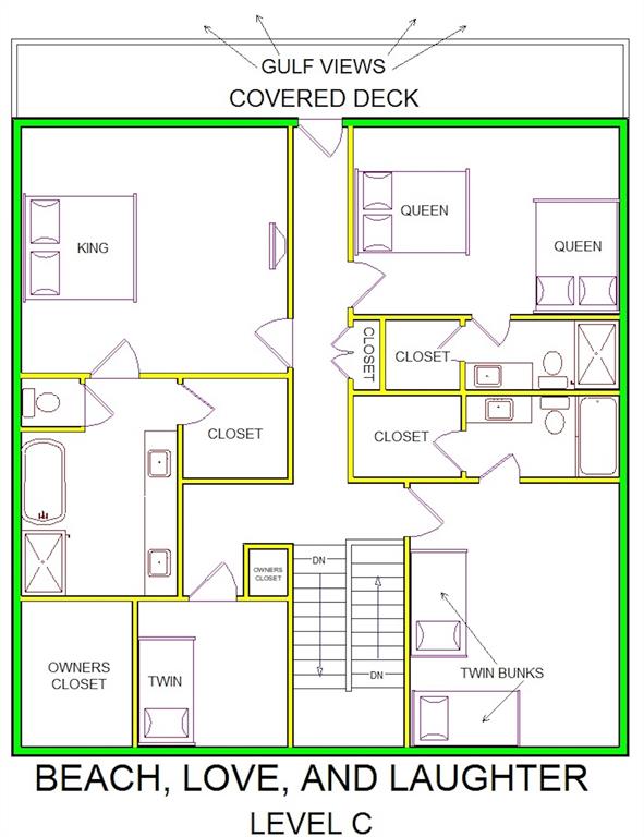 11622 Beachside, Galveston, Texas image 49