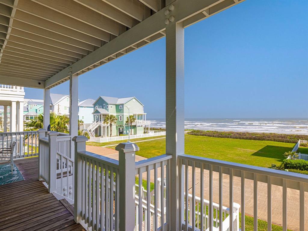 11622 Beachside, Galveston, Texas image 1