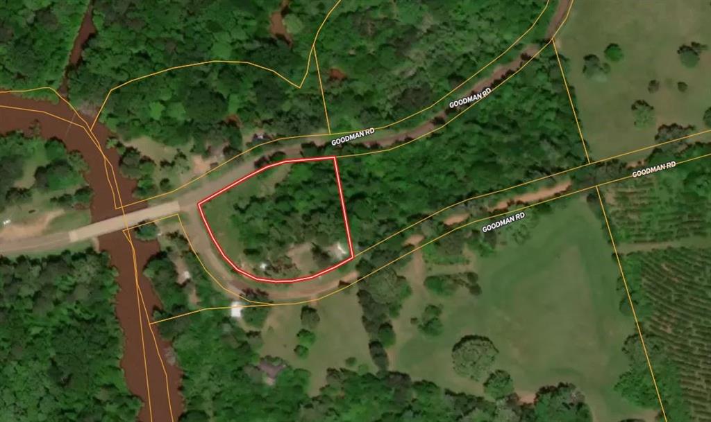 2632 County Road 789, Douglass, Texas image 2