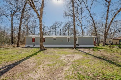 Photo of 359 Cherokee Forest Lane, Livingston, TX 77351 (MLS # 90259818)