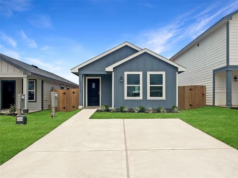 12343 Sword Point Court Willis TX 77378