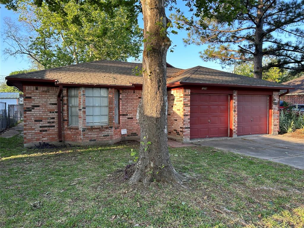 1214 Avenue L, South Houston, Texas image 1