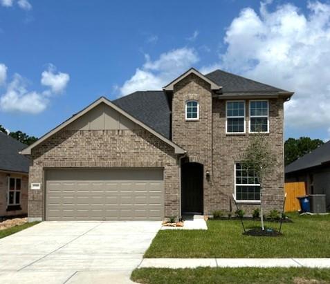 27283 Axis Deer Trail, Magnolia, Texas image 1