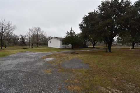 A home in Madisonville