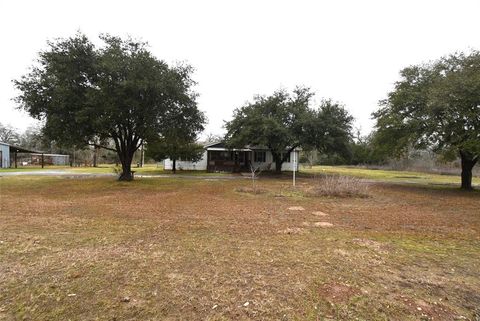 A home in Madisonville