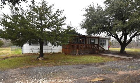 A home in Madisonville