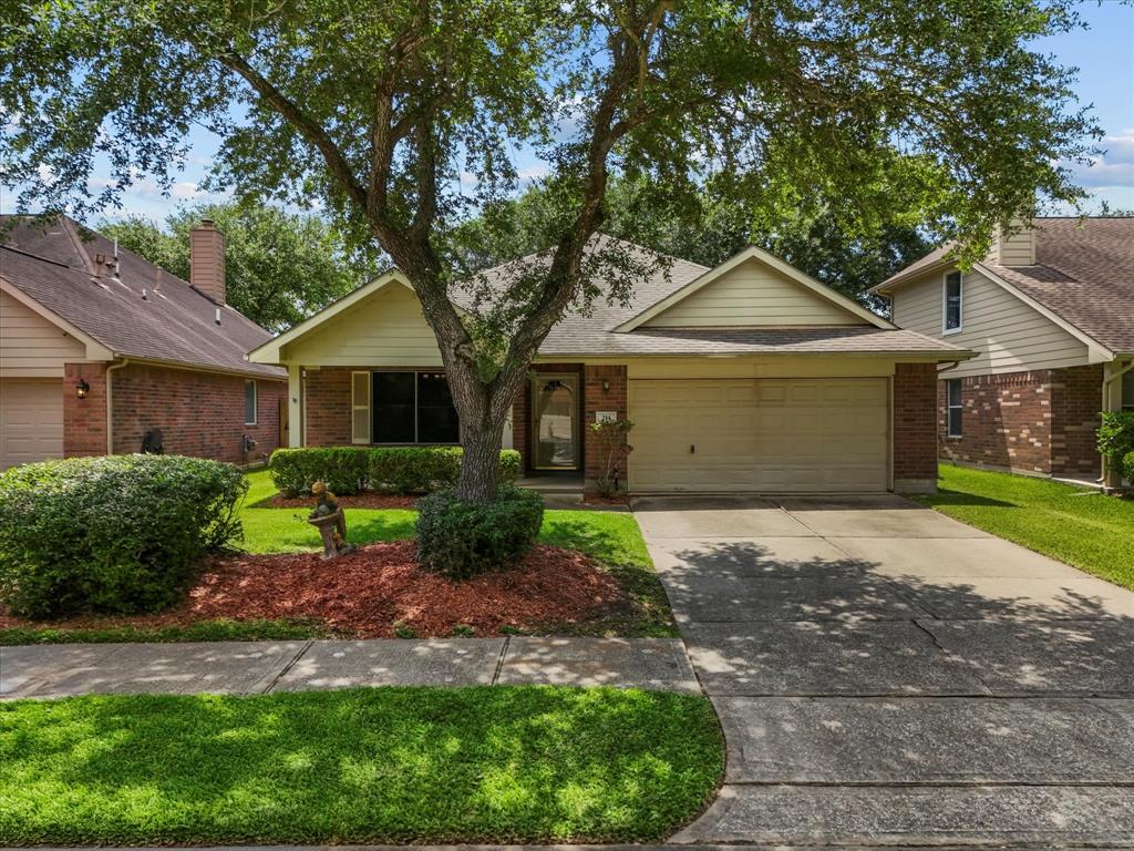 Homes For Rent Dickinson Tx