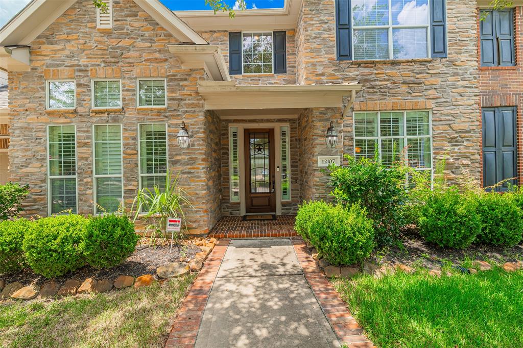 12107 Shore Lands Road