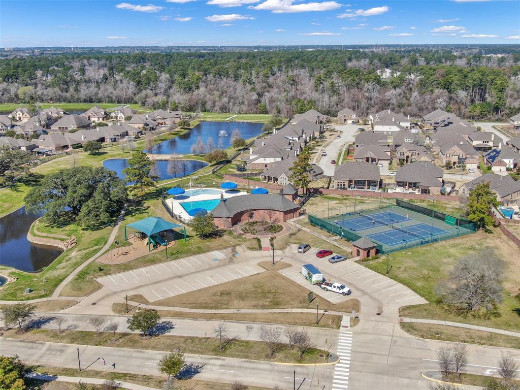 9103 Lacombe Lane, Tomball, Texas image 46