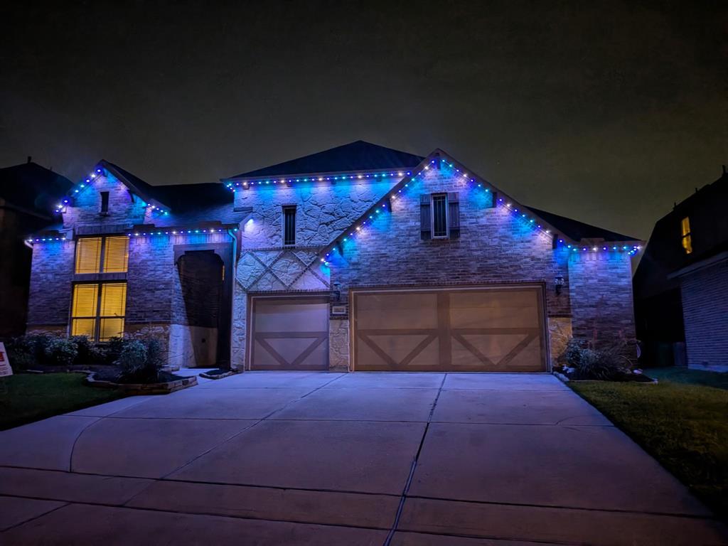9103 Lacombe Lane, Tomball, Texas image 43