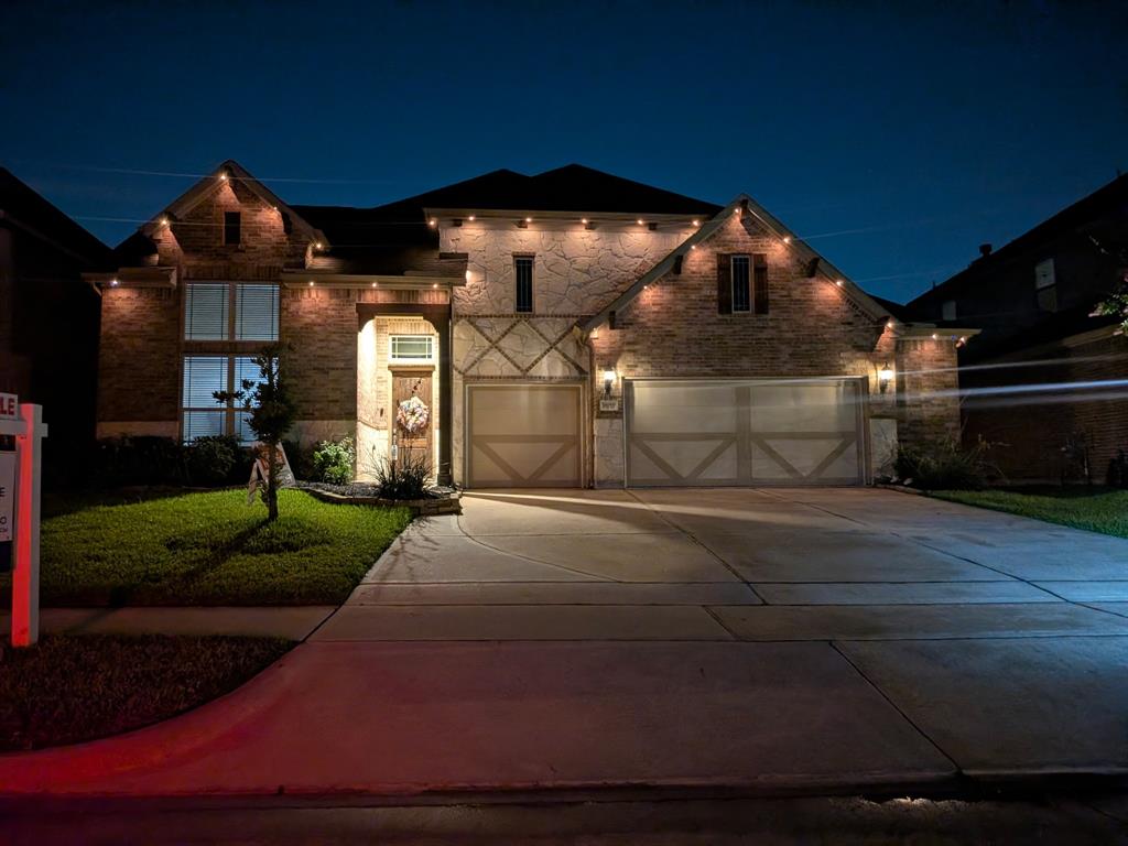 9103 Lacombe Lane, Tomball, Texas image 41