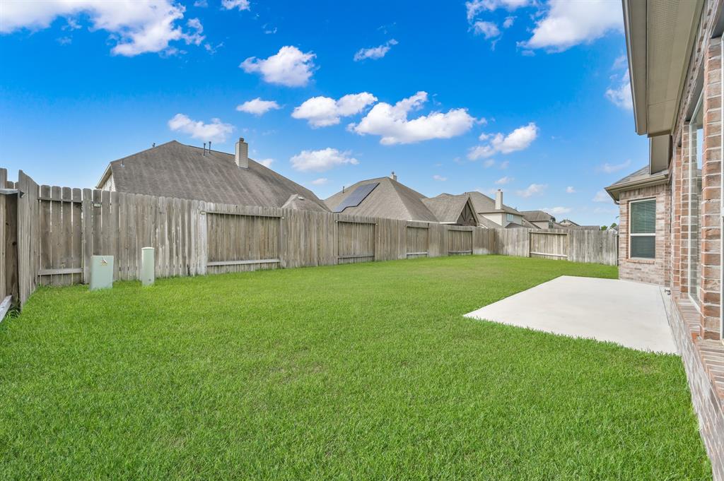 9103 Lacombe Lane, Tomball, Texas image 37