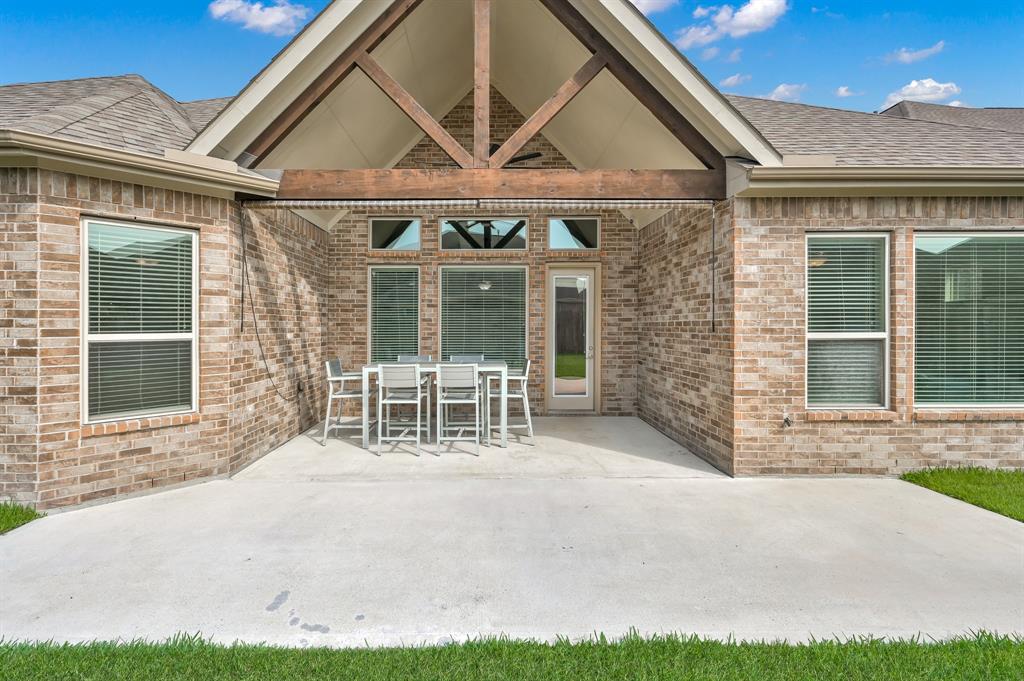 9103 Lacombe Lane, Tomball, Texas image 36
