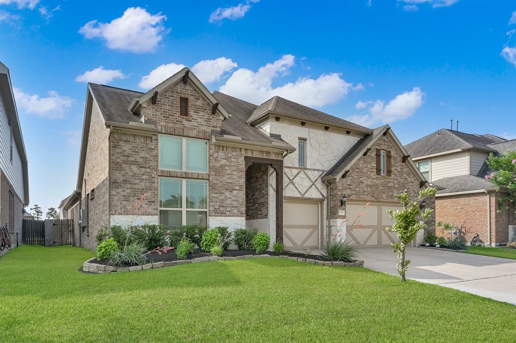 9103 Lacombe Lane, Tomball, Texas image 2
